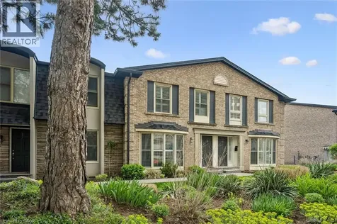 1418 Ghent Avenue Burlington ON L7S 1W8