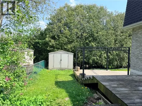 34 Woodridge Drive Guelph ON N1H 7E2