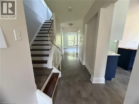 34 Woodridge Drive Guelph ON N1H 7E2