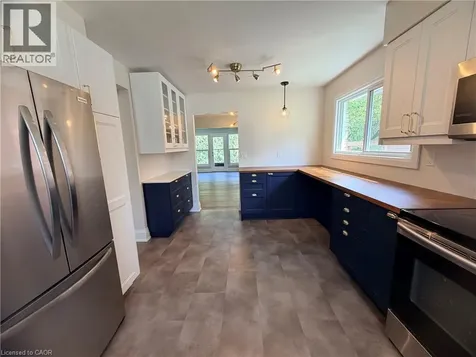 34 Woodridge Drive Guelph ON N1H 7E2