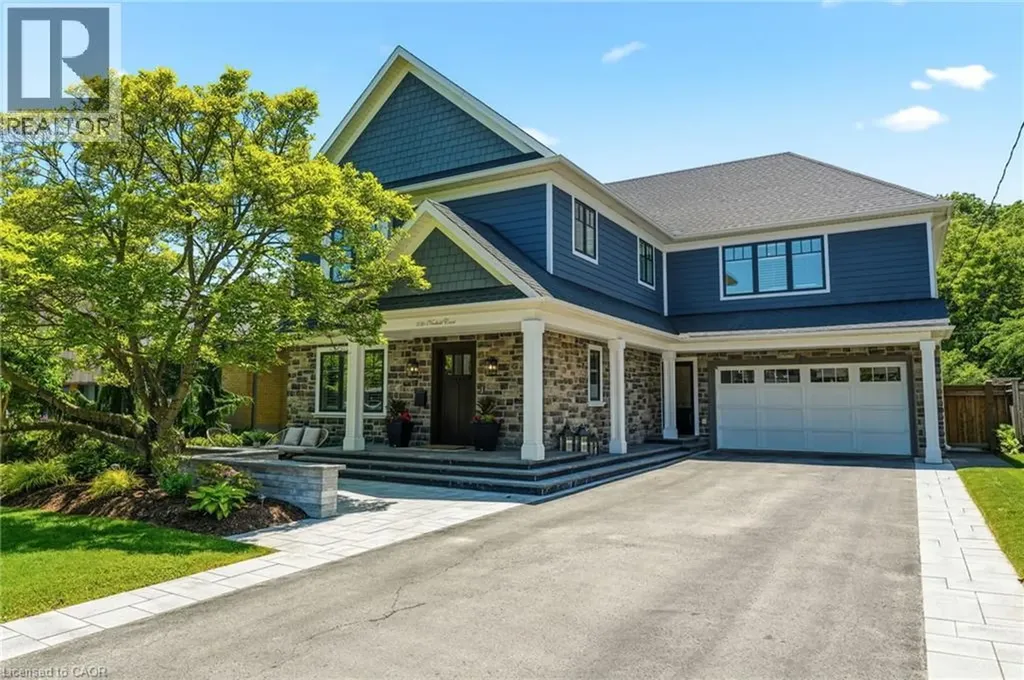 336 Newbold Court Burlington ON L7R 2Y6