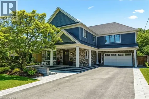 336 Newbold Court Burlington ON L7R 2Y6