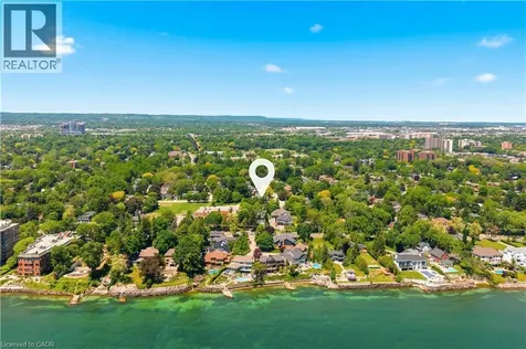336 Newbold Court Burlington ON L7R 2Y6