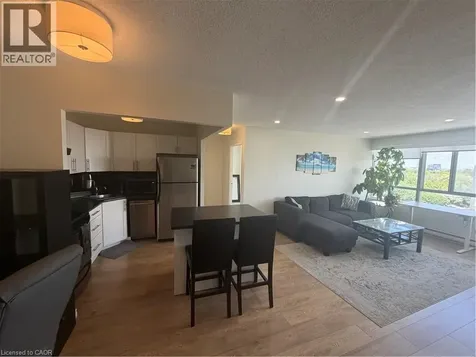 65 Highland Crescent Kitchener ON N2M 5M8