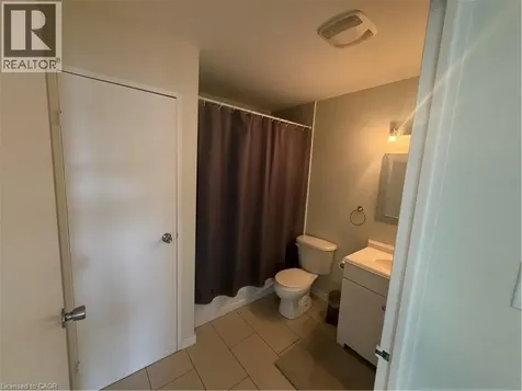 65 Highland Crescent Kitchener ON N2M 5M8
