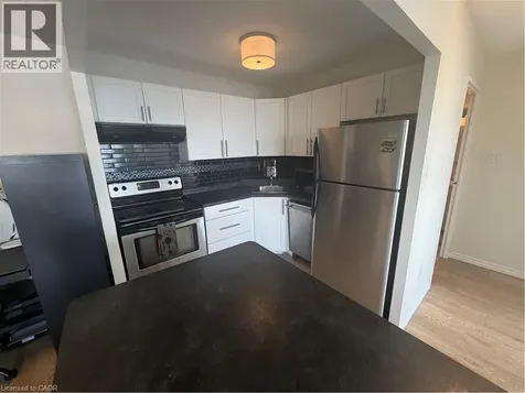 65 Highland Crescent Kitchener ON N2M 5M8