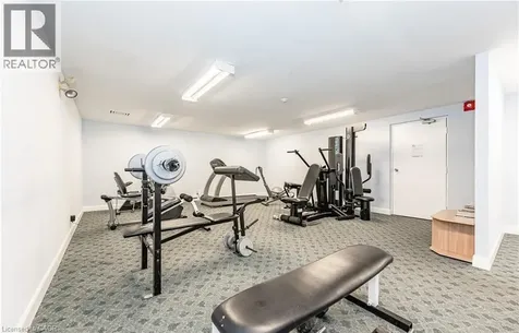 65 Highland Crescent Kitchener ON N2M 5M8