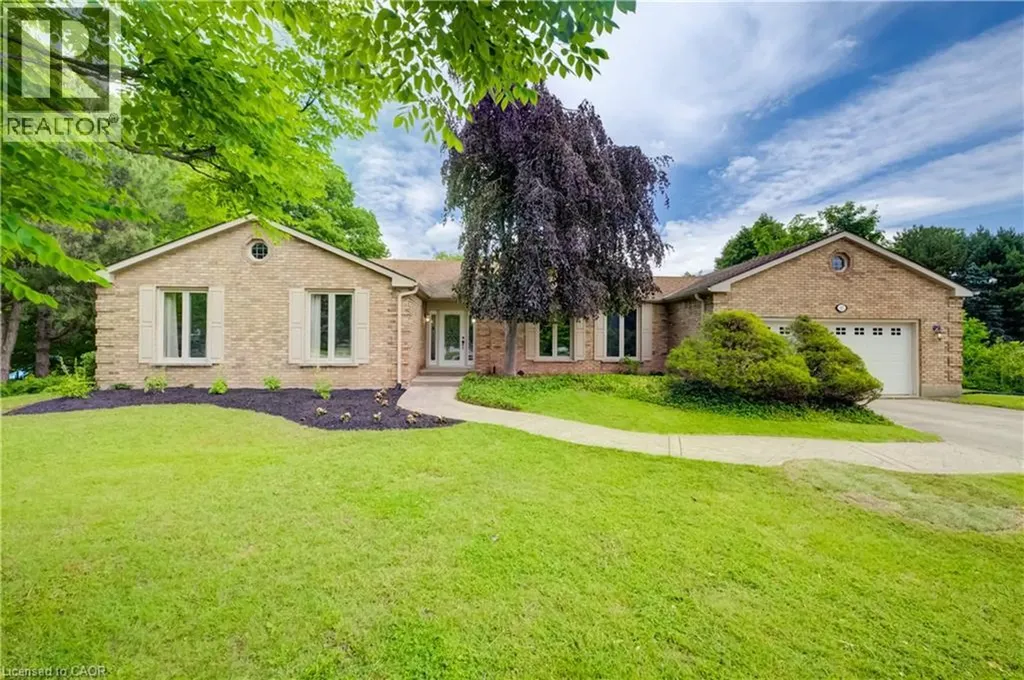37 Aldergrange Avenue Innerkip ON N0J 1M0