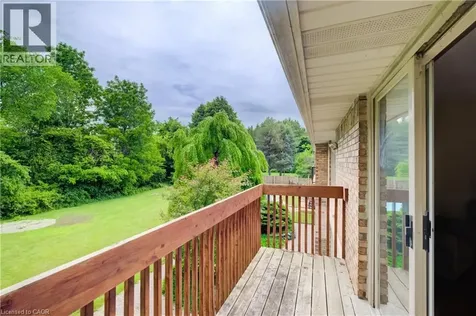 37 Aldergrange Avenue Innerkip ON N0J 1M0
