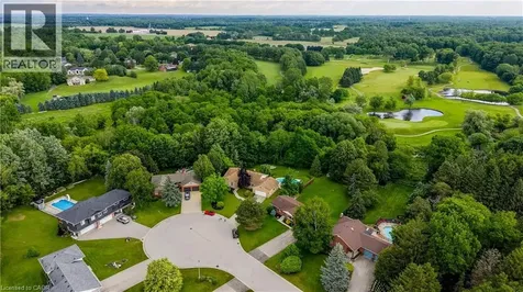 37 Aldergrange Avenue Innerkip ON N0J 1M0