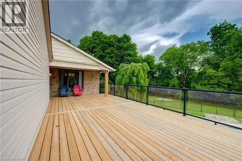 37 Aldergrange Avenue Innerkip ON N0J 1M0