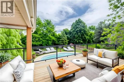 37 Aldergrange Avenue Innerkip ON N0J 1M0