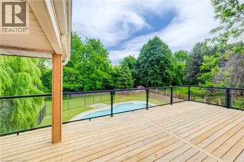 37 Aldergrange Avenue Innerkip ON N0J 1M0