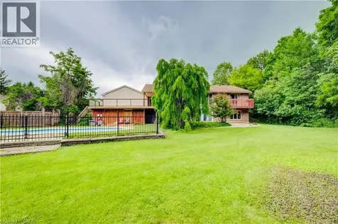 37 Aldergrange Avenue Innerkip ON N0J 1M0