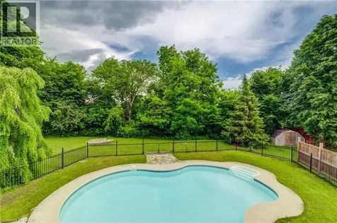 37 Aldergrange Avenue Innerkip ON N0J 1M0