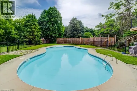 37 Aldergrange Avenue Innerkip ON N0J 1M0