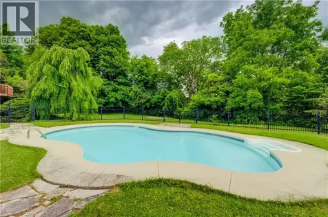 37 Aldergrange Avenue Innerkip ON N0J 1M0