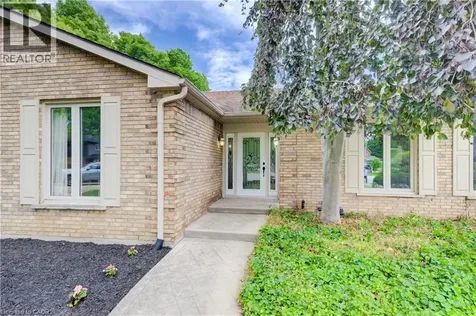 37 Aldergrange Avenue Innerkip ON N0J 1M0