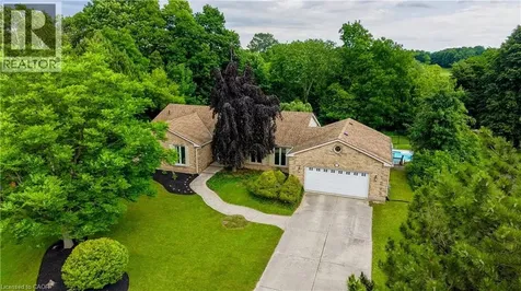 37 Aldergrange Avenue Innerkip ON N0J 1M0