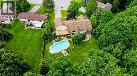 37 Aldergrange Avenue Innerkip ON N0J 1M0