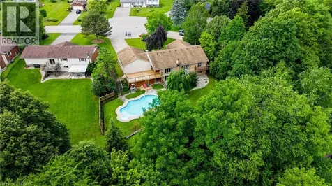37 Aldergrange Avenue Innerkip ON N0J 1M0