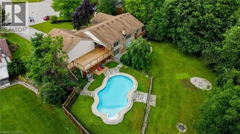 37 Aldergrange Avenue Innerkip ON N0J 1M0