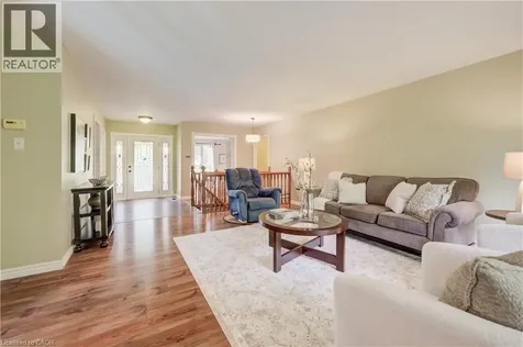 37 Aldergrange Avenue Innerkip ON N0J 1M0