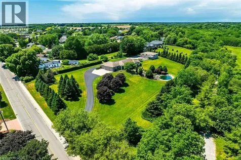170 Prospect Street Port Dover ON N0A 1N2