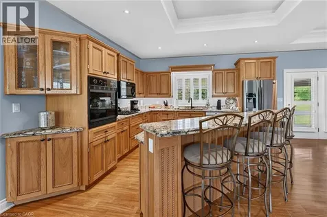 170 Prospect Street Port Dover ON N0A 1N2