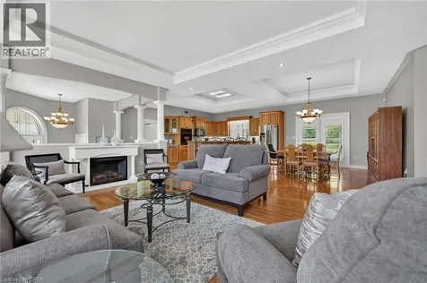 170 Prospect Street Port Dover ON N0A 1N2