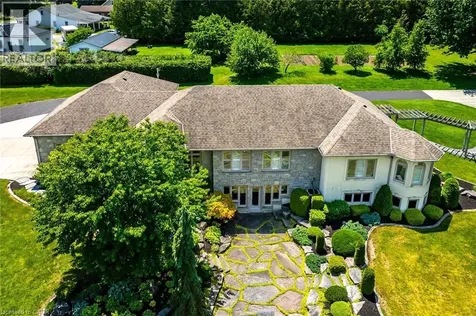 170 Prospect Street Port Dover ON N0A 1N2