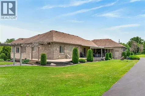 170 Prospect Street Port Dover ON N0A 1N2