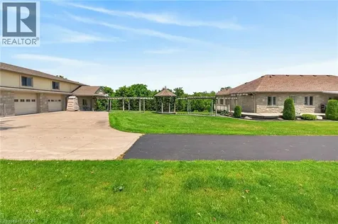 170 Prospect Street Port Dover ON N0A 1N2