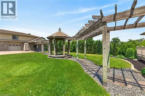 170 Prospect Street Port Dover ON N0A 1N2