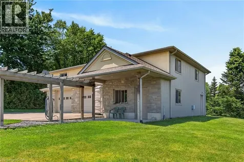 170 Prospect Street Port Dover ON N0A 1N2
