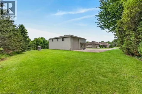 170 Prospect Street Port Dover ON N0A 1N2