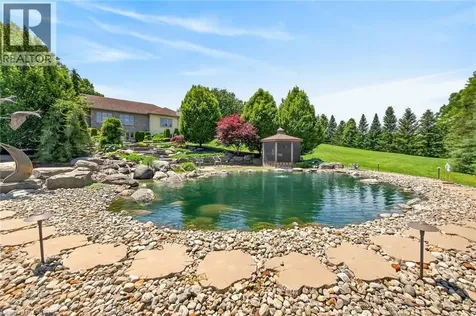 170 Prospect Street Port Dover ON N0A 1N2