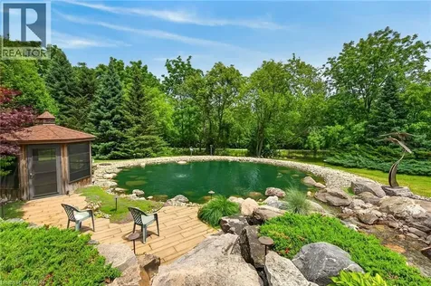 170 Prospect Street Port Dover ON N0A 1N2