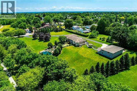 170 Prospect Street Port Dover ON N0A 1N2