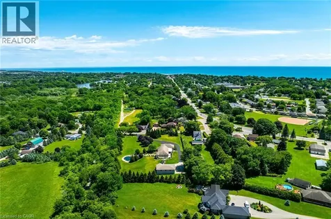 170 Prospect Street Port Dover ON N0A 1N2