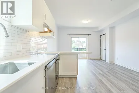 164 Heiman Street Kitchener ON N2M 0B8