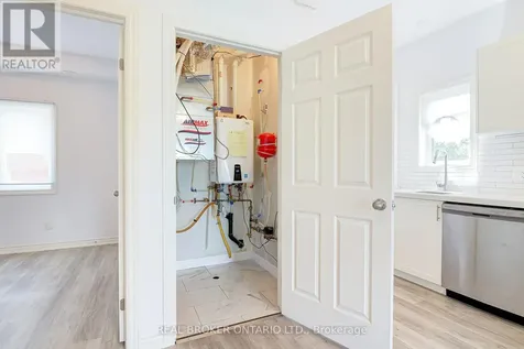 164 Heiman Street Kitchener ON N2M 0B8
