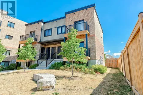 164 Heiman Street Kitchener ON N2M 0B8