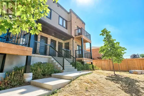 164 Heiman Street Kitchener ON N2M 0B8