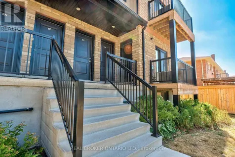 164 Heiman Street Kitchener ON N2M 0B8