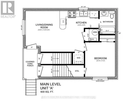 164 Heiman Street Kitchener ON N2M 0B8