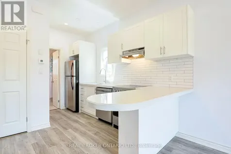 164 Heiman Street Kitchener ON N2M 0B8