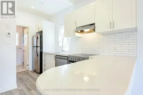 164 Heiman Street Kitchener ON N2M 0B8