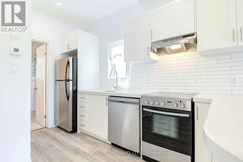 164 Heiman Street Kitchener ON N2M 0B8