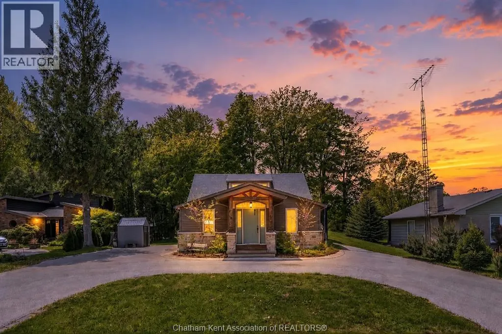 22788 Creek Road Chatham ON N7M 0L4